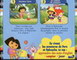 DORA L'EXPLORATRICE-COLLECTION VOL 17